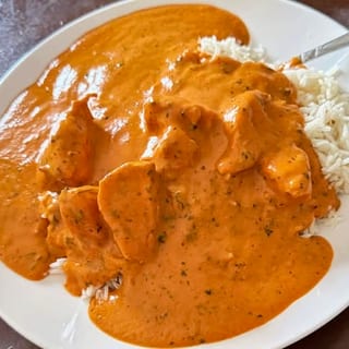 Chicken Tikka